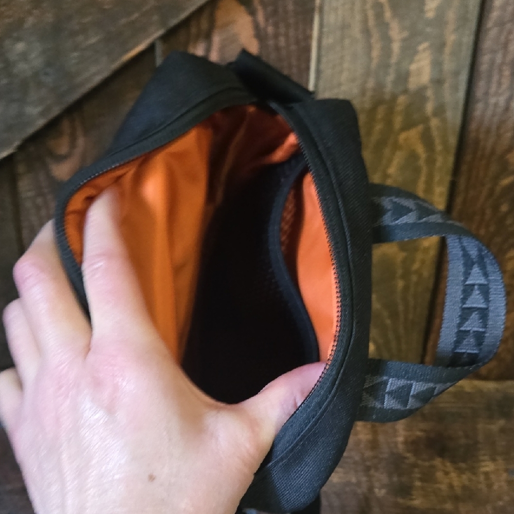 NWT Pendleton Tumalo Aztec Southwestern Crossbody Bag Purse - Picture 6 of 10